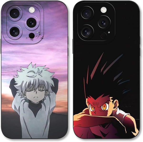 Coques de téléphone