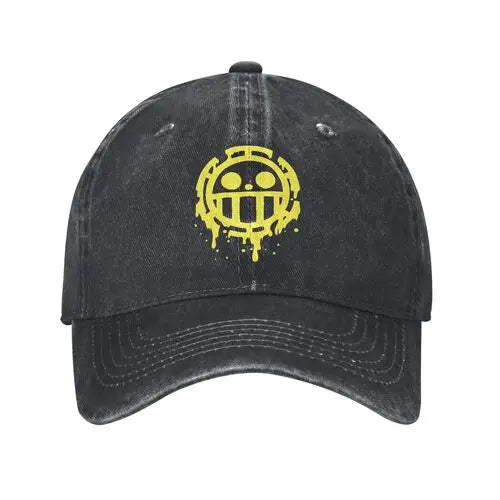 🏴‍☠️ Casquette de One Piece