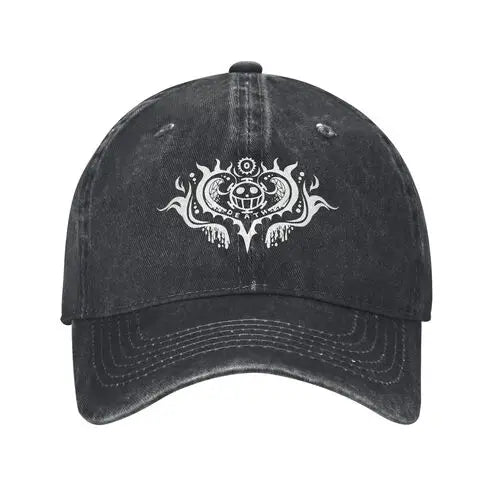 🏴‍☠️ Casquette de One Piece
