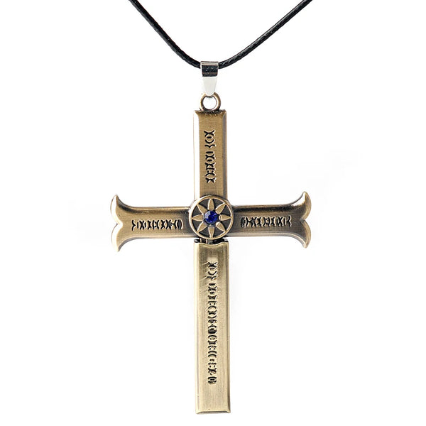 🏴‍☠️ Porte-clés et colier One Piece