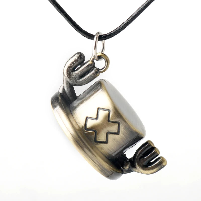 🏴‍☠️ Colier One Piece