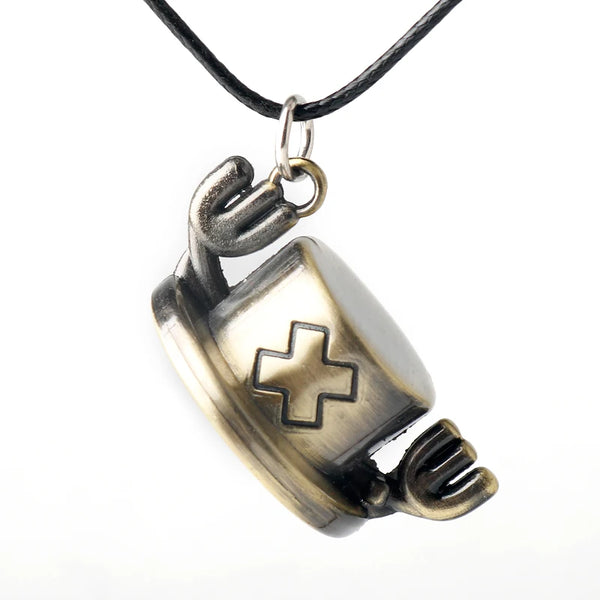 🏴‍☠️ Colier One Piece