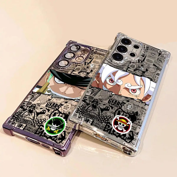 🏴‍☠️ Coque Samsung Galaxy S