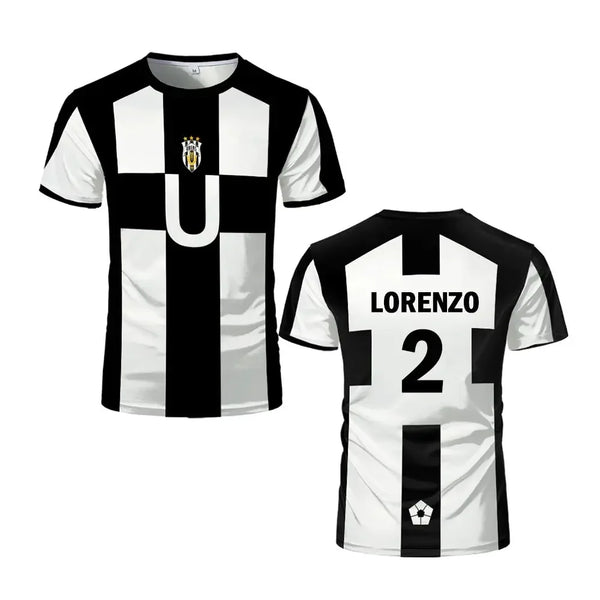 Maillot Uber Blue lock