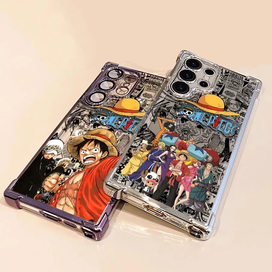 🏴‍☠️ Coque Samsung Galaxy S