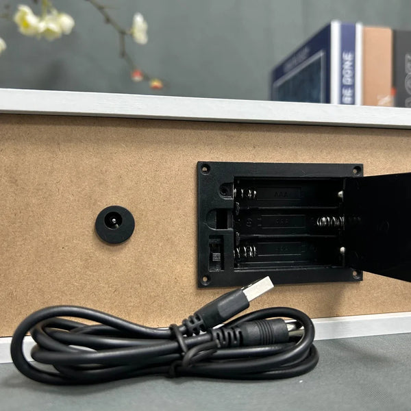 🏴‍☠️ Veilleuse Trafalgar D. Water Law