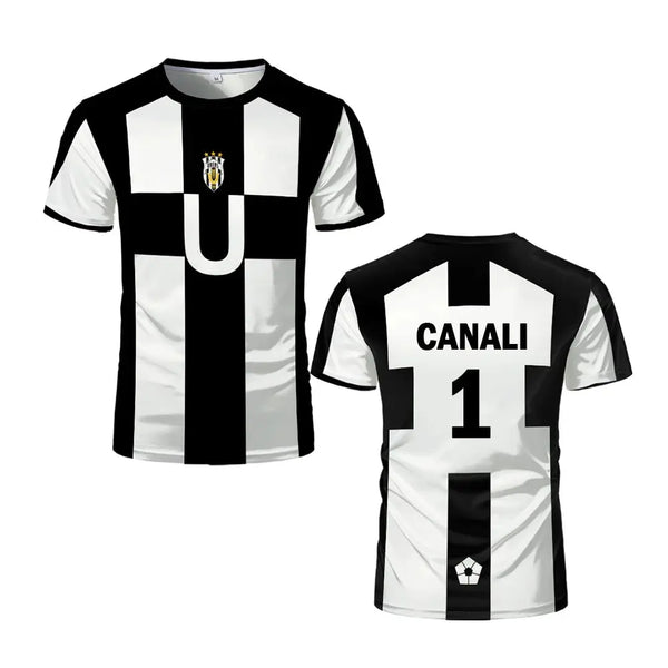 Maillot Uber Blue lock