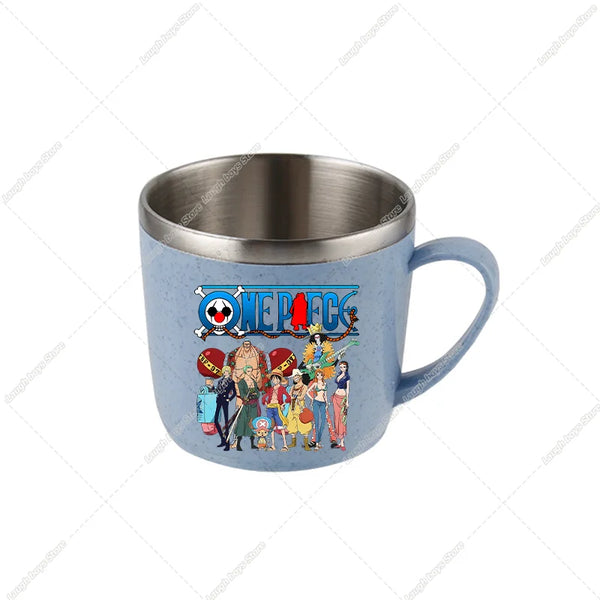 🏴‍☠️ Mini Tasse One Piece