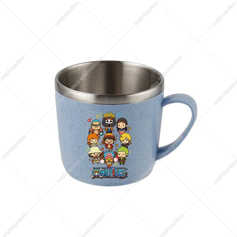 🏴‍☠️ Mini Tasse One Piece