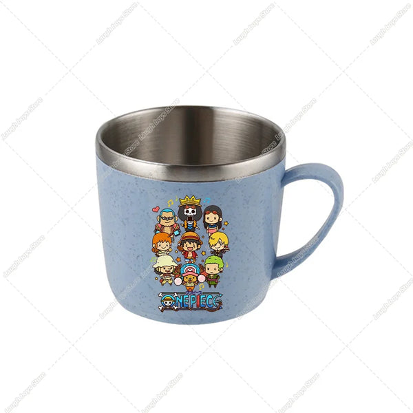 🏴‍☠️ Mini Tasse One Piece