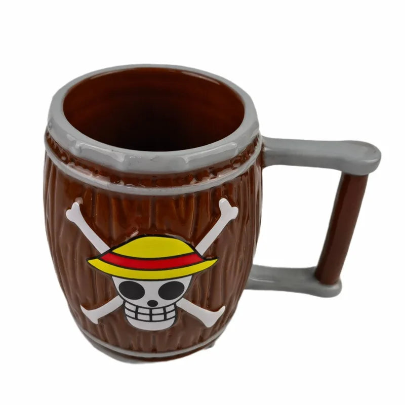 🏴‍☠️ Tasse One Piece