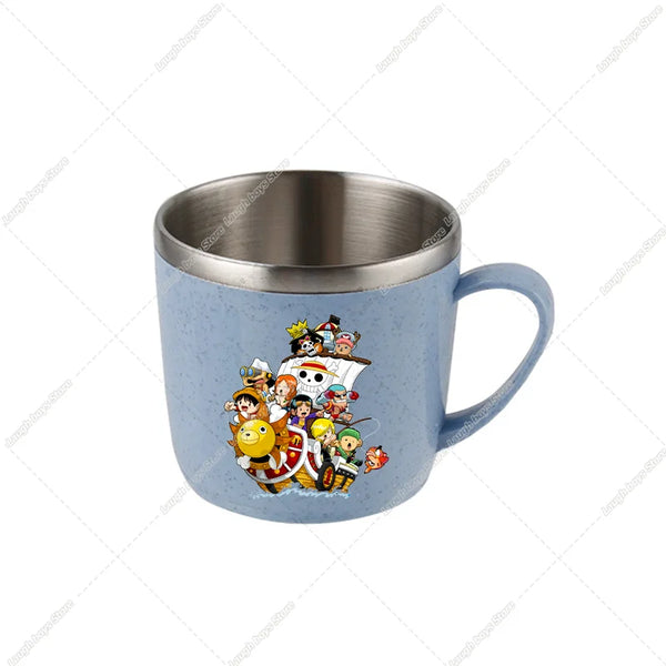 🏴‍☠️ Mini Tasse One Piece