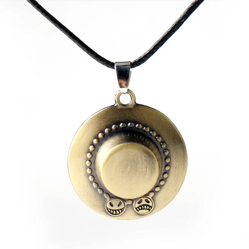 🏴‍☠️ Colier One Piece