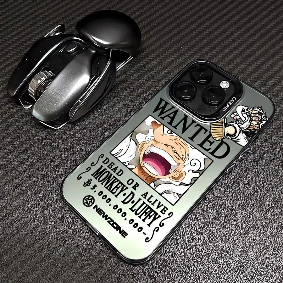 Coque One piece Iphone