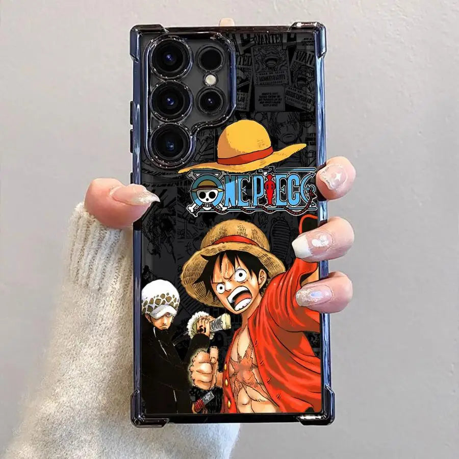 🏴‍☠️ Coque Samsung Galaxy S