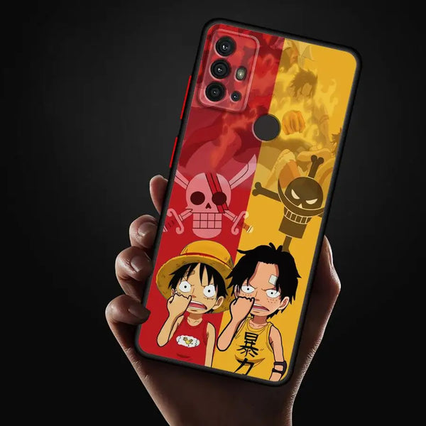 🏴‍☠️ Coque Samsung Galaxy