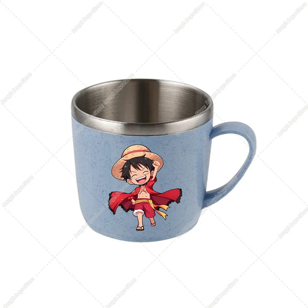 🏴‍☠️ Mini Tasse One Piece