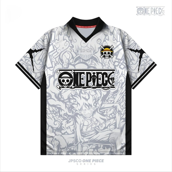 🏴‍☠️ T-Shirt One Piece