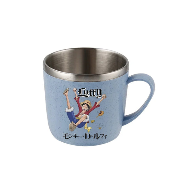 🏴‍☠️ Mini Tasse One Piece