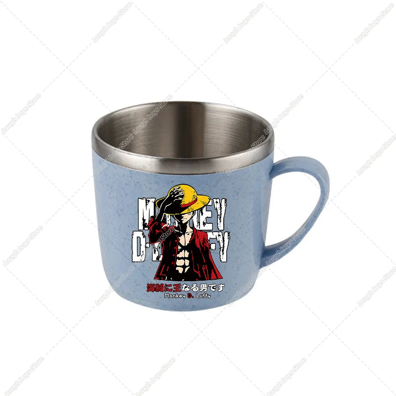🏴‍☠️ Mini Tasse One Piece