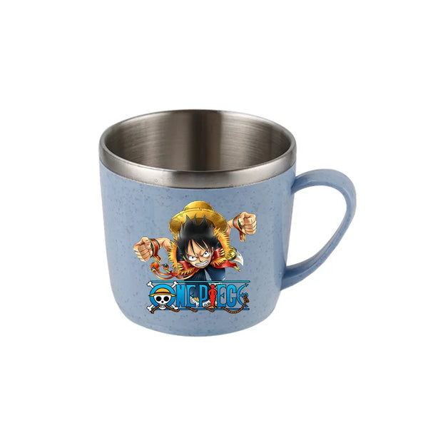 🏴‍☠️ Mini Tasse One Piece