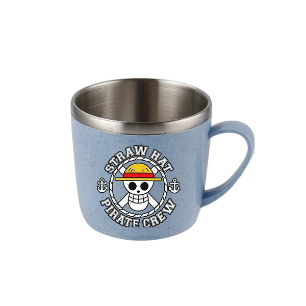 🏴‍☠️ Mini Tasse One Piece