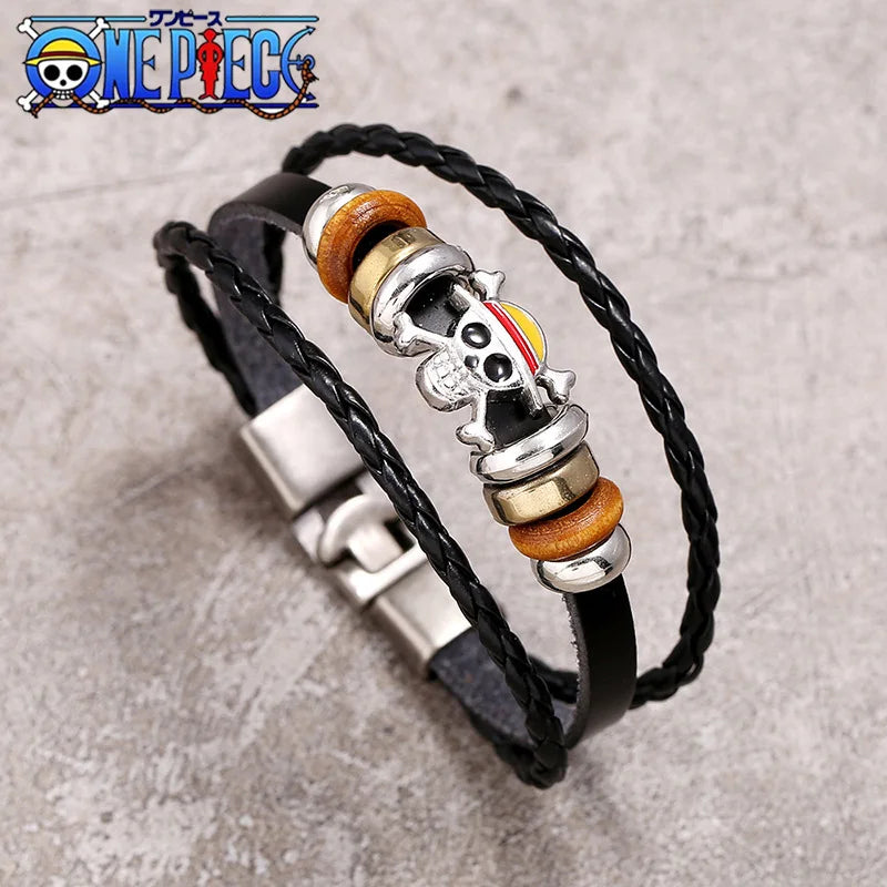 🏴‍☠️ Bracelet