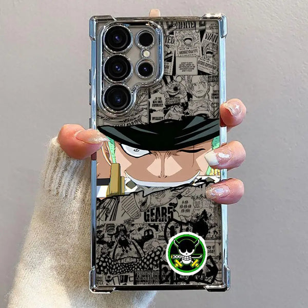 🏴‍☠️ Coque Samsung Galaxy S