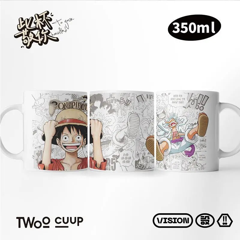 🏴‍☠️Tasse One Piece