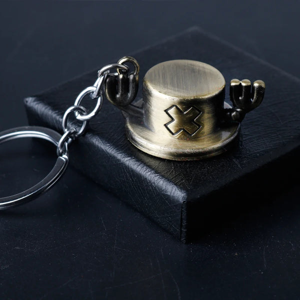 🏴‍☠️ Colier One Piece