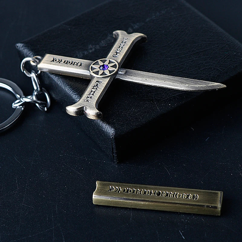 🏴‍☠️ Colier One Piece