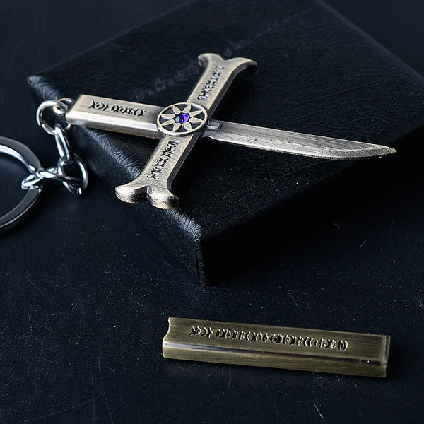 🏴‍☠️ Colier One Piece