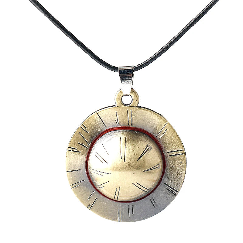 🏴‍☠️ Colier One Piece