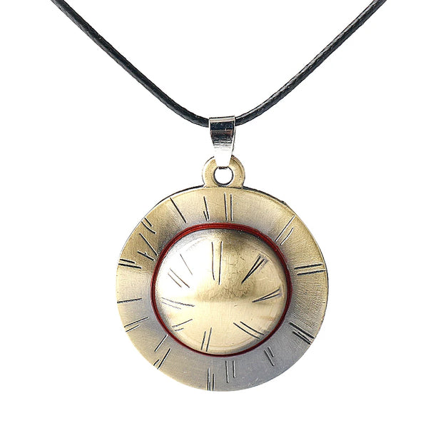 🏴‍☠️ Colier One Piece