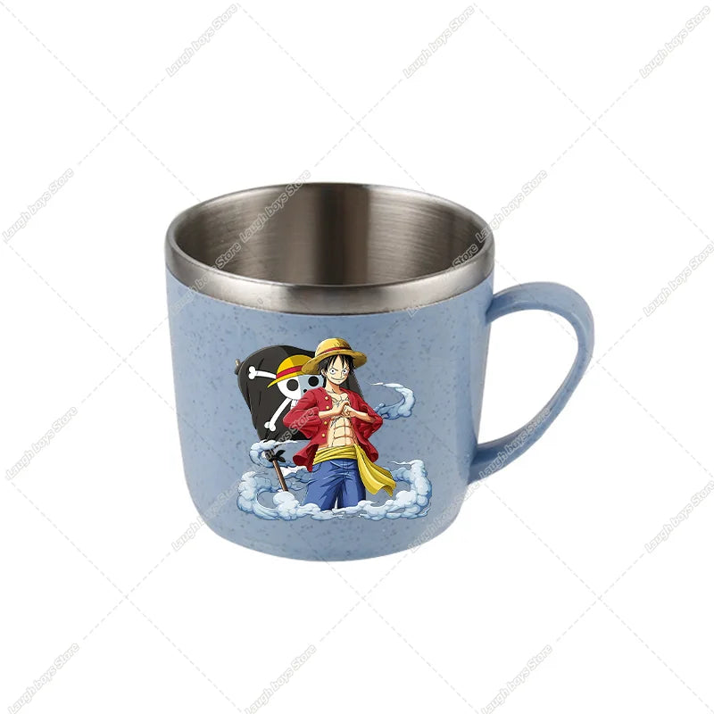 🏴‍☠️ Mini Tasse One Piece
