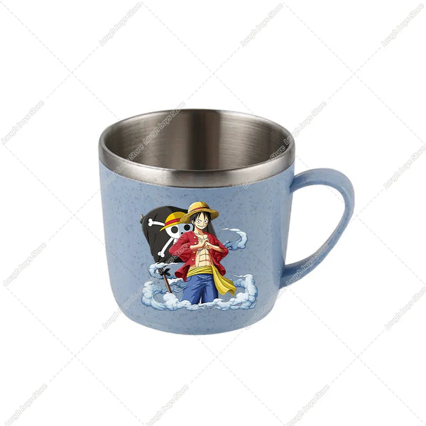 🏴‍☠️ Mini Tasse One Piece