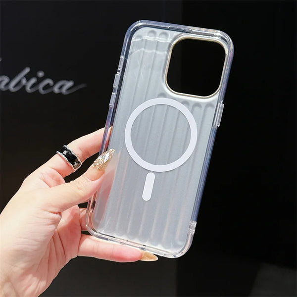 🏴‍☠️ Coque iPhone