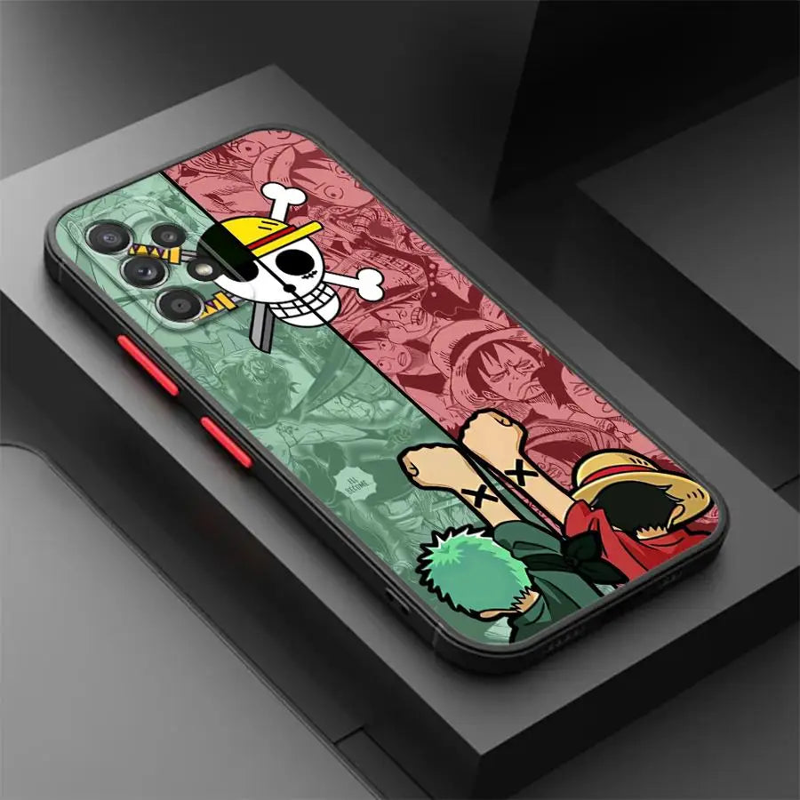 🏴‍☠️ Coque Samsung Galaxy