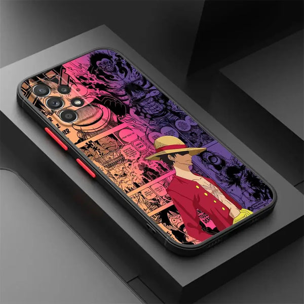 🏴‍☠️ Coque Samsung Galaxy