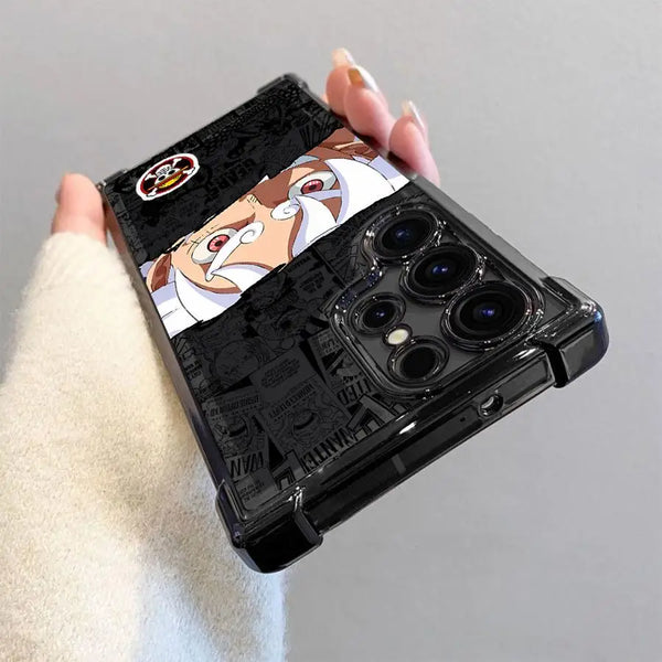 🏴‍☠️ Coque Samsung Galaxy S