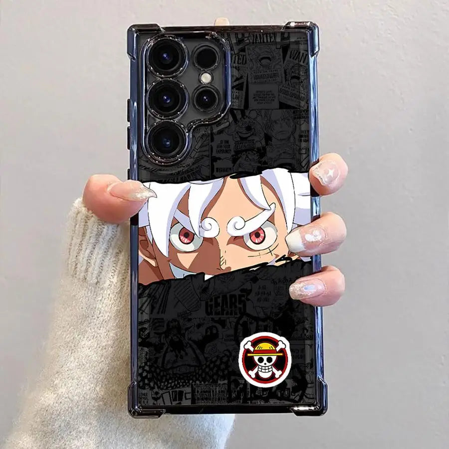 🏴‍☠️ Coque Samsung Galaxy S