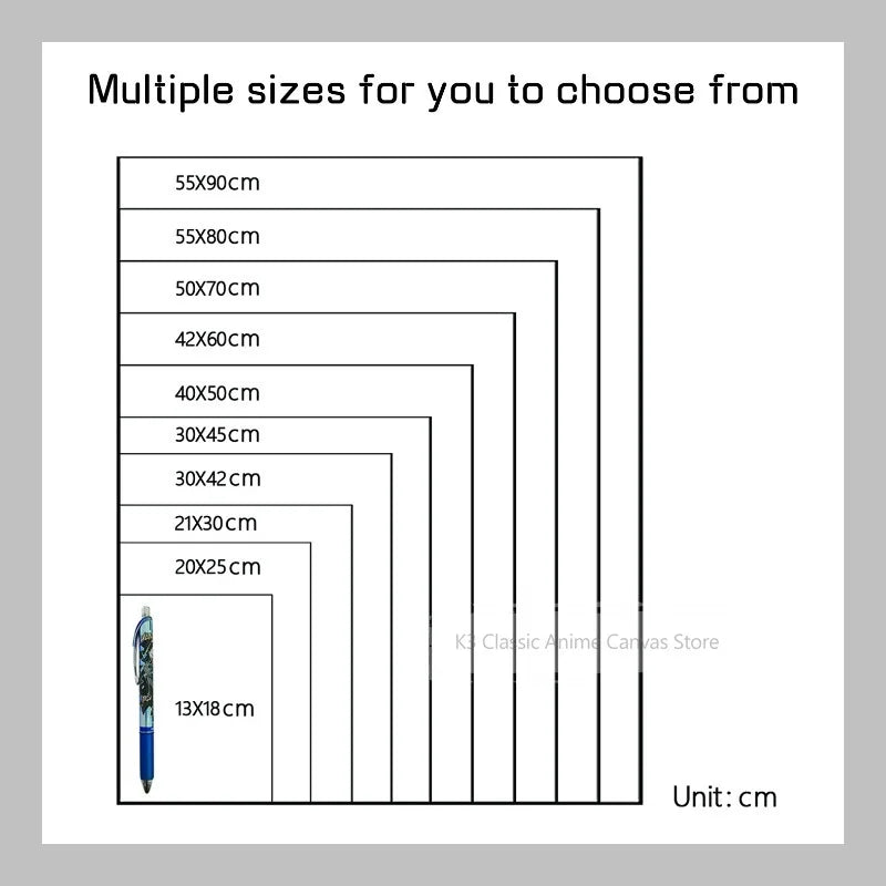 🏴‍☠️ Affiche prime One Piece