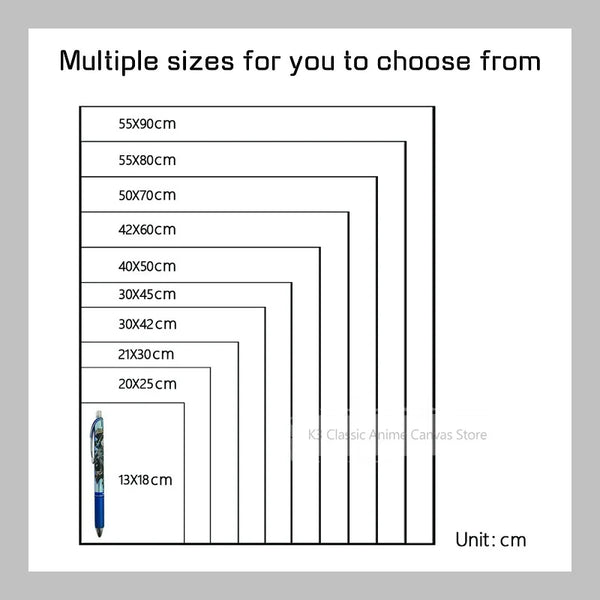 🏴‍☠️ Affiche prime One Piece