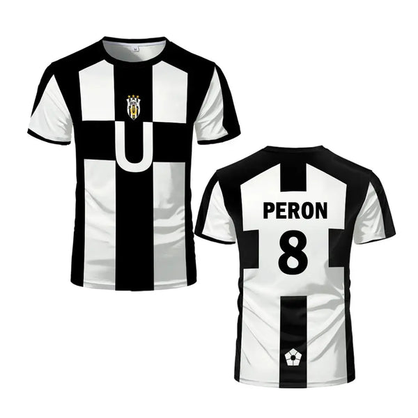 Maillot Uber Blue lock