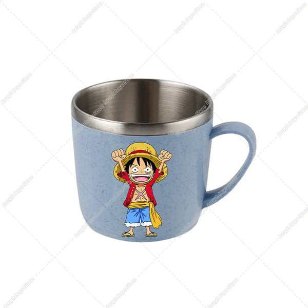 🏴‍☠️ Mini Tasse One Piece