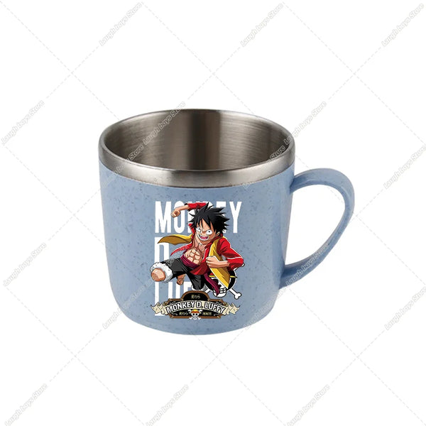 🏴‍☠️ Mini Tasse One Piece