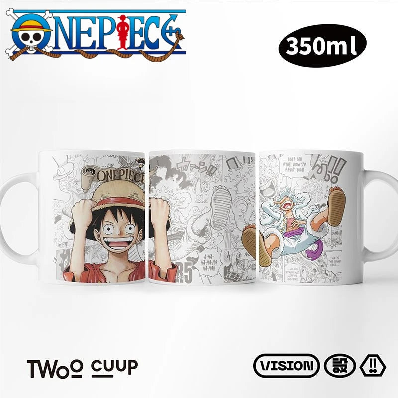 🏴‍☠️Tasse One Piece