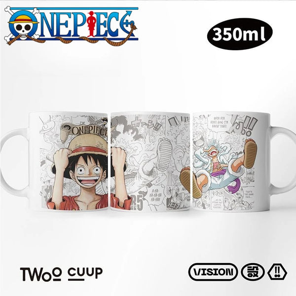🏴‍☠️Tasse One Piece