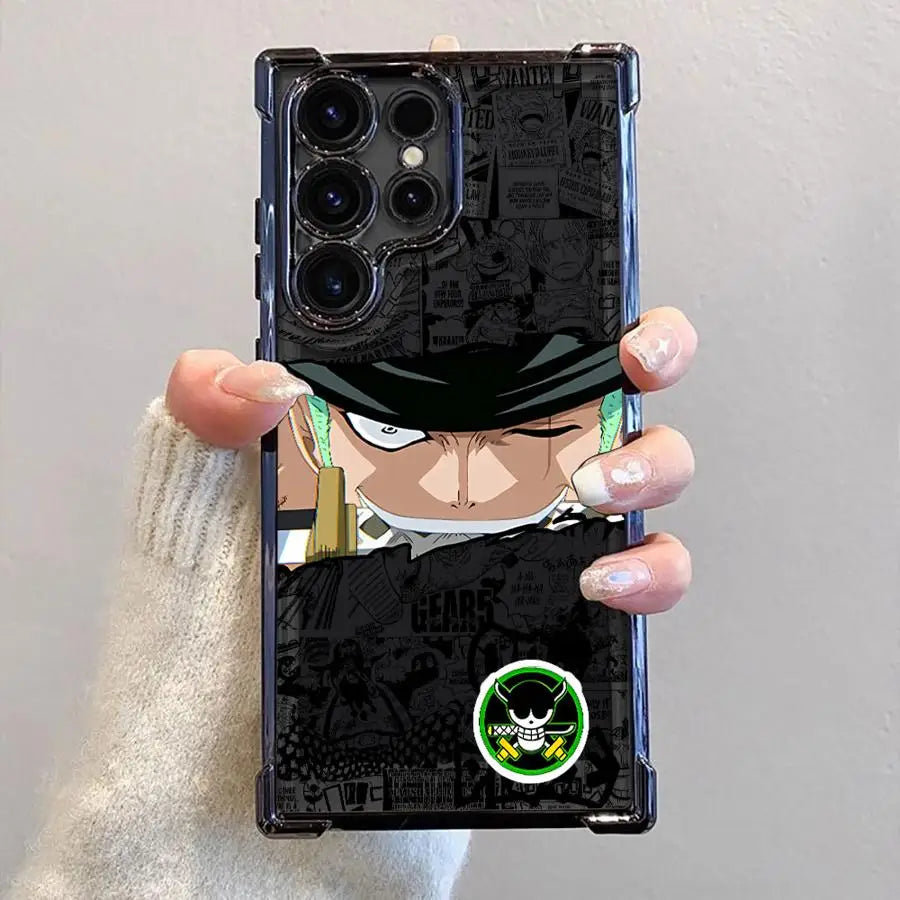 🏴‍☠️ Coque Samsung Galaxy S