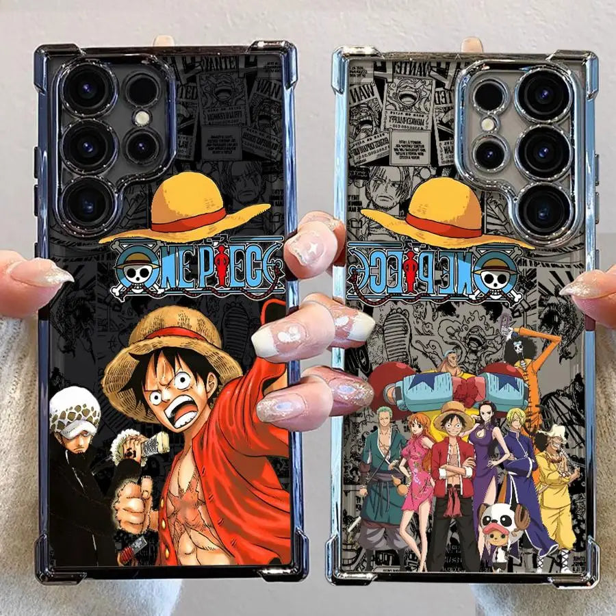 🏴‍☠️ Coque Samsung Galaxy S